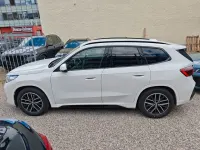 Gebraucht BMW X1 M Sport 170 PS (125 kW) 2025 Weiß SUV