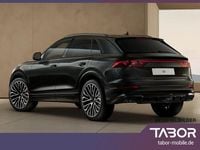 Neu Audi Q8 394 PS (289 kW) 2025 Carraraweiß SUV