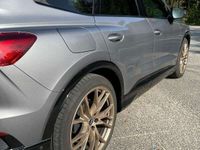 gebraucht Audi Q4 Sportback e-tron e-tron 50 Quattro S-line Pano 21 Zoll