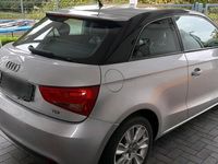 gebraucht Audi A1 in top zuschtand 1,6 TDI