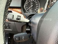 Gebraucht BMW 320 Sport Line 170 PS (125 kW) 2012 Schwarz Coupé