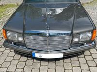 gebraucht Mercedes 380 