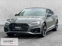 gebraucht Audi A5 Sportback S line competition 40 TDI quattro S t