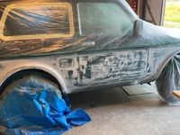 Gebraucht Lada niva 76 PS (55 kW) 2009 SUV