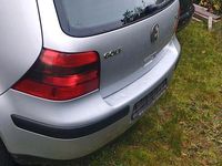 Gebraucht VW Golf IV 101 PS (74 kW) 2002 Limousine