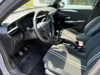 Gebraucht Opel Corsa 101 PS (74 kW) 2025 Grau Kleinwagen