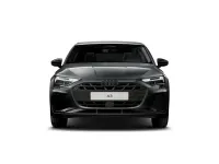 Neu Audi 200 S-Line 272 PS (200 kW) 2026 Daytonagrau perleffekt Limousine