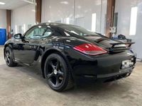 gebraucht Porsche Cayman 987