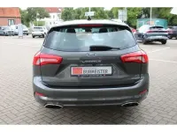 Gebraucht Ford Focus Vignale 151 PS (111 kW) 2019 Grau Limousine