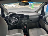 gebraucht Opel Zafira A 2.0 DTI