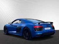 gebraucht Audi R8 Coupé quattro plus, Carbon innen/außen, Laserlicht