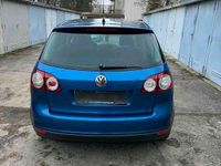 Gebraucht VW Golf V 80 PS (58 kW) 2007 Blau Limousine