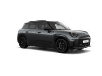 Neu Mini Aceman 135 kW (184 PS) 2026 SUV