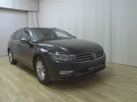 Używany VW Passat Pro 150 KM (110 kW) 2023 Czarny Kombi