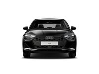 Gebraucht Audi A3 Advanced Plus 150 PS (110 kW) 2025 Mythosschwarz metallic Limousine