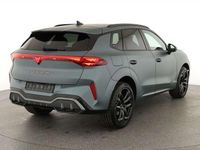 Second-hand Cupra Terramar 265 CP (194 kW) 2025 Gri SUV