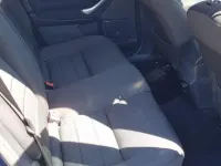 Używany Ford Mondeo Titanium 140 KM (102 kW) 2008 Niebieski Sedan/Limuzyna
