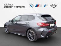 gebraucht BMW 118 d | M Sportpaket| 18"| LiveCockpit+| HIFI