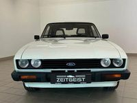 Gebraucht Ford Capri RS 101 PS (74 kW) 1981 Weiß Coupé