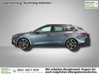 Neu Cupra Leon VZ 333 PS (244 kW) 2025 Magnetic grau metallic Kombi