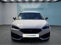 Second-hand Cupra Leon 310 CP (228 kW) 2023 Alb Break