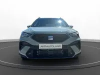 Neu Seat Arona FR 116 PS (85 kW) 2026 Grau SUV