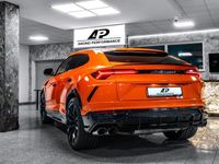 Gebraucht Lamborghini Urus 650 PS (478 kW) 2018 Orange SUV