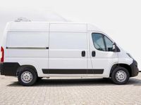 gebraucht Peugeot Boxer HDi 335 L2H2 S&S Premium