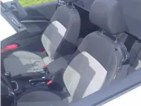 Gebraucht VW Eos 140 PS (102 kW) 2013 Silber Cabrio