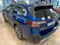 Occasion Subaru Outback Platinum 169 ch (124 kW) 2025 Bleue SUV