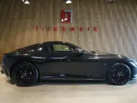 Gebraucht Ferrari Roma 620 PS (456 kW) 2020 Schwarz Coupé
