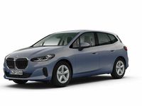 Gebraucht BMW 220 150 PS (110 kW) 2025 Grau Kombi