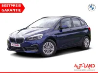 Gebraucht BMW 218 150 PS (110 kW) 2021 Blau Kombi