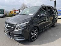 gebraucht Mercedes V300 EDITION AMG