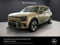 Occasion Smart #5 Premium 266 kW (363 ch) 2026 Beige SUV