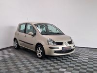 gebraucht Renault Modus 1.5 dci Automatik _Traumzustand_