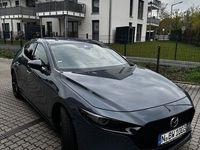Second-hand Mazda 3 Selection 179 CP (131 kW) 2020 Gri Berlinǎ