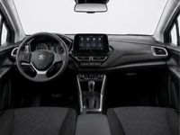 Usata Suzuki SX4 129 CV (94 kW) 2026 Grigio SUV