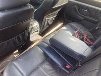 Gebraucht BMW 525 192 PS (141 kW) 2001 Schwarz Kombi