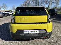 Neu Fiat Grande Panda Icon 83 kW (113 PS) 2026 Gelb Kleinwagen