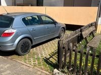 Second-hand Opel Astra 125 CP (91 kW) 2004 Gri Berlinǎ
