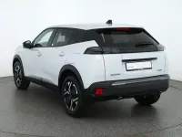 Neu Peugeot 2008 145 PS (106 kW) 2026 Weiß SUV