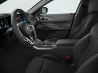 Gebraucht BMW 440 392 PS (288 kW) 2026 Saphirschwarz metallic Coupé