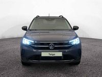 Gebraucht VW Taigo 116 PS (85 kW) 2025 Grau SUV
