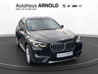 gebraucht BMW X1 sDrive18i xLine LED Pano.Dach RFK Navi Shz