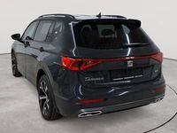 Gebraucht Seat Tarraco 4Drive 200 PS (147 kW) 2020 Urano grau SUV