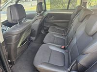 Gebraucht Renault Espace Life 160 PS (117 kW) 2015 Schwarz Van / Kleinbus