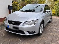 Gebraucht Seat Leon 110 PS (80 kW) 2016 Kombi