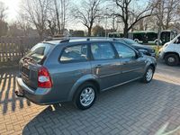 gebraucht Chevrolet Nubira 1.6 Benziner TÜV BIS 05.2025!!!