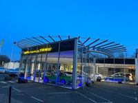 Gebraucht Porsche Panamera 300 PS (220 kW) 2015 Schwarz Kleinwagen